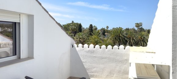 Ático de 5 dormitorios en Marbella, Spain No. 149113 43