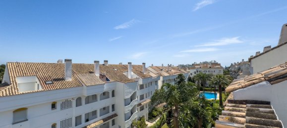 Ático de 5 dormitorios en Marbella, Spain No. 149113 28