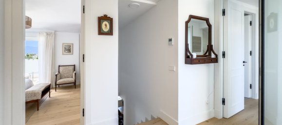 Ático de 5 dormitorios en Marbella, Spain No. 149113 35