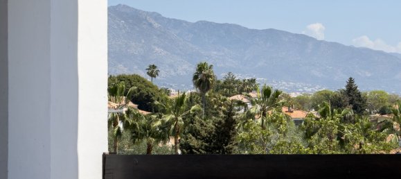 Ático de 5 dormitorios en Marbella, Spain No. 149113 45