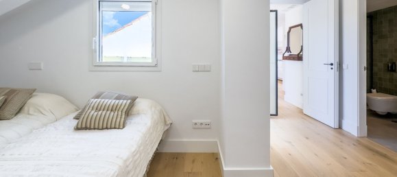 Ático de 5 dormitorios en Marbella, Spain No. 149113 26