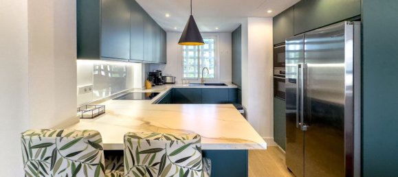 Ático de 5 dormitorios en Marbella, Spain No. 149113 16