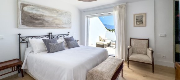 Ático de 5 dormitorios en Marbella, Spain No. 149113 11