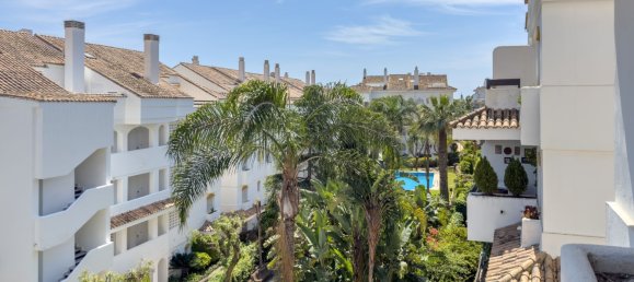 Ático de 5 dormitorios en Marbella, Spain No. 149113 22