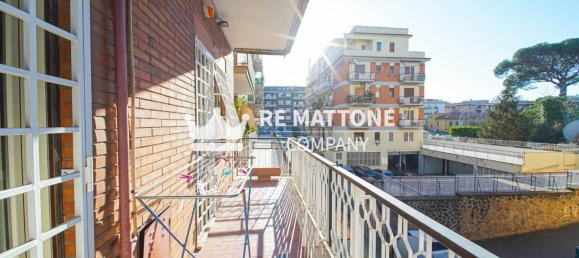 2 rooms Apartment in Rome, Italy No. 168004 13