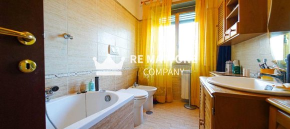 2 rooms Apartment in Rome, Italy No. 168004 24