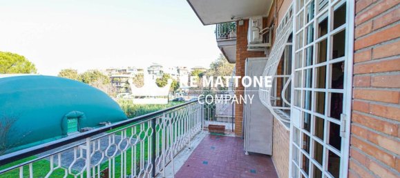 2 rooms Apartment in Rome, Italy No. 168004 16