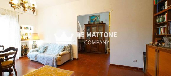 2 rooms Apartment in Rome, Italy No. 168004 8
