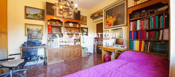 2 rooms Apartment in Rome, Italy No. 168004 33