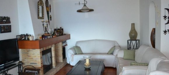 4 bedrooms Villa in Calpe, Spain No. 12120 6