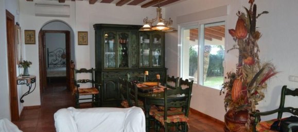 4 bedrooms Villa in Calpe, Spain No. 12120 7