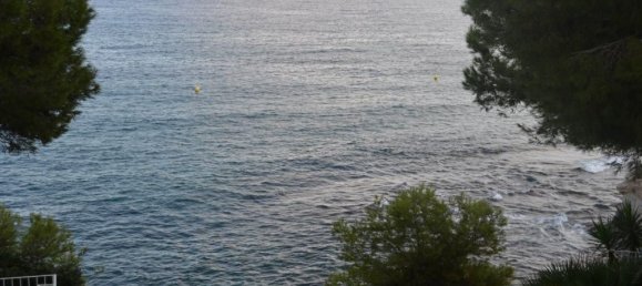 4 bedrooms Villa in Calpe, Spain No. 12120 10