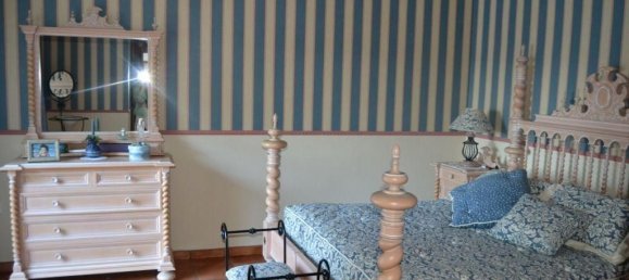 4 bedrooms Villa in Calpe, Spain No. 12120 9