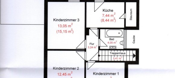 Casa de 5 dormitorios en Rhein-Erft, Germany No. 239077 18
