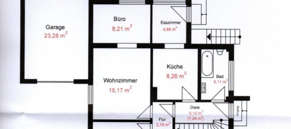 Casa de 5 dormitorios en Rhein-Erft, Germany No. 239077 15