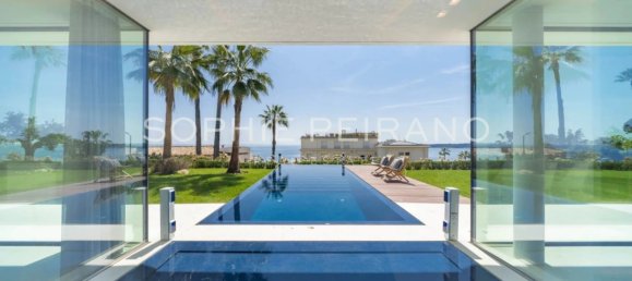 5 bedrooms Villa in Cannes, France No. 246473 5