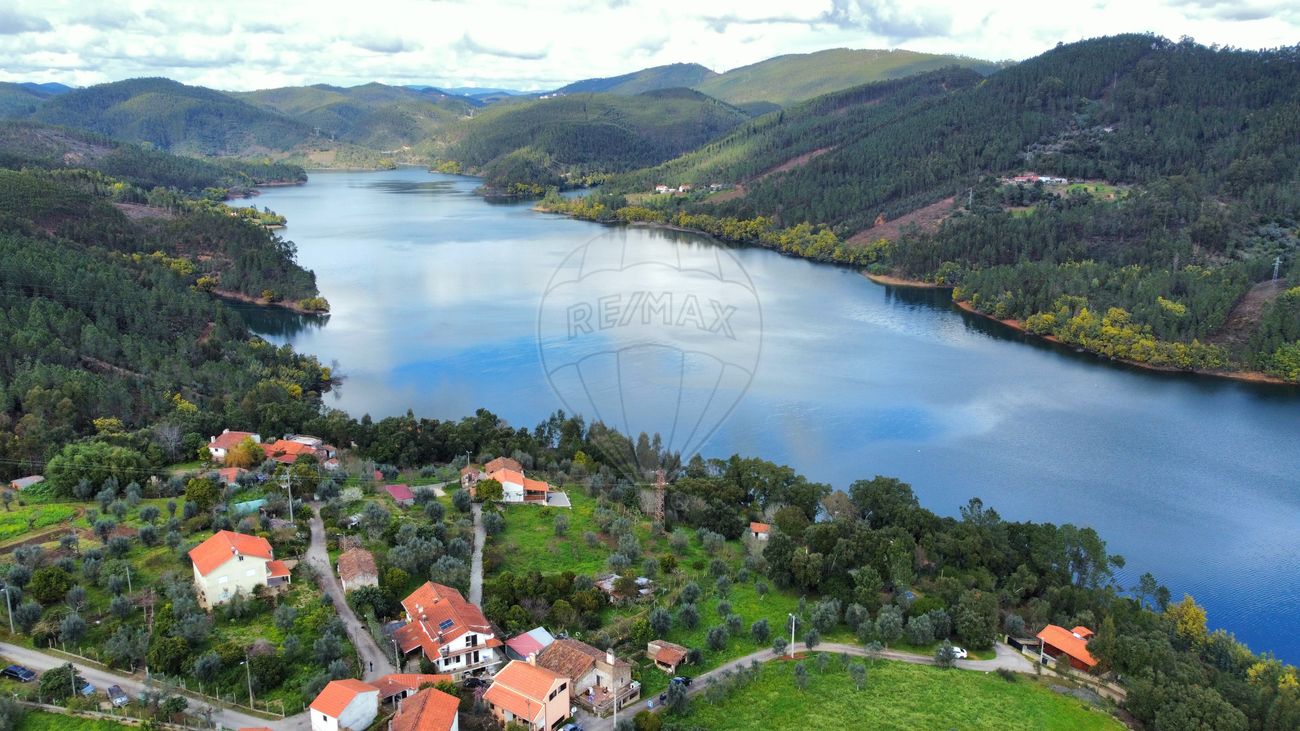 3 Schlafzimmer Haus in Ferreira do Zezere, Portugal, Nr. 25559