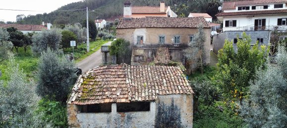 3 Schlafzimmer Haus in Ferreira do Zezere, Portugal, Nr. 25559 18