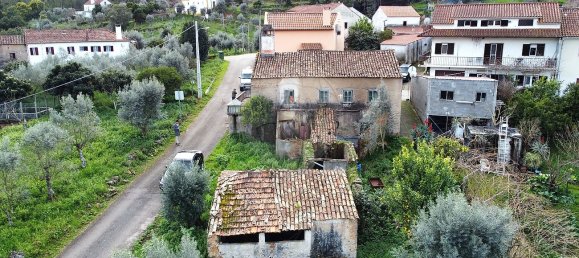 3 Schlafzimmer Haus in Ferreira do Zezere, Portugal, Nr. 25559 17
