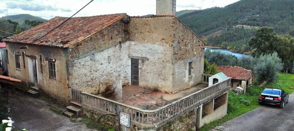 3 Schlafzimmer Haus in Ferreira do Zezere, Portugal, Nr. 25559 8