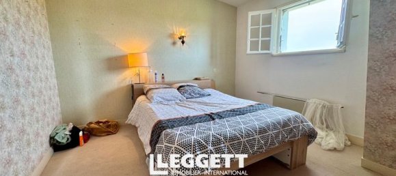 6 bedrooms House in Loudun, France No. 315229 2