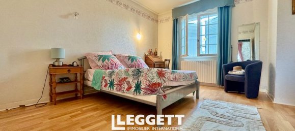 6 bedrooms House in Loudun, France No. 315229 3