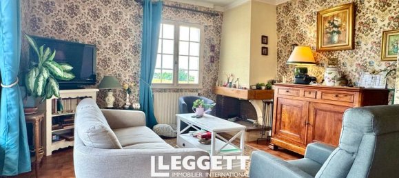 6 bedrooms House in Loudun, France No. 315229 6