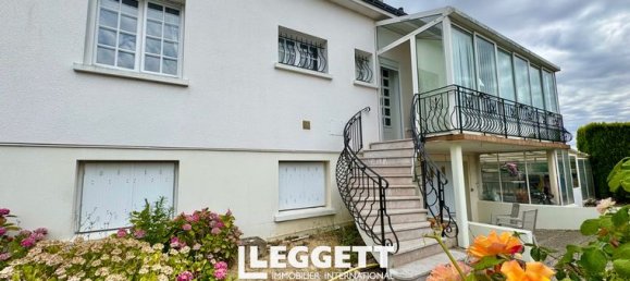 6 bedrooms House in Loudun, France No. 315229 5