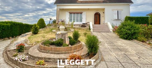 6 bedrooms House in Loudun, France No. 315229 7