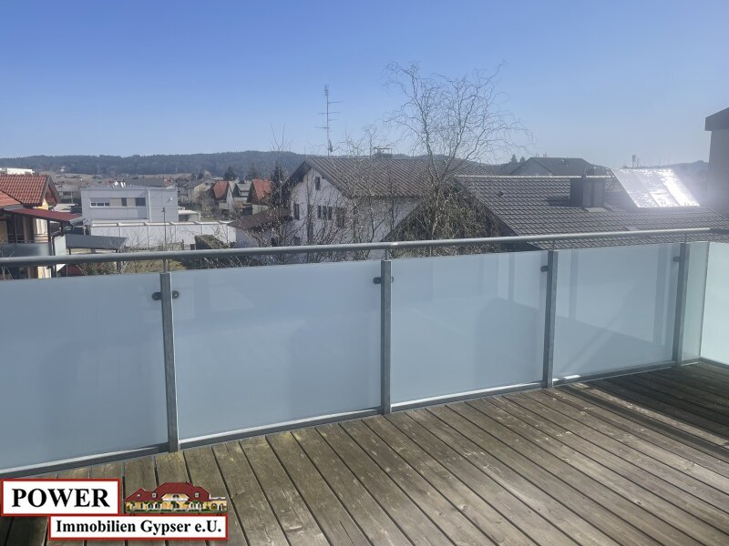 4غرفة شقة في Mattighofen, Austria رقم 175811