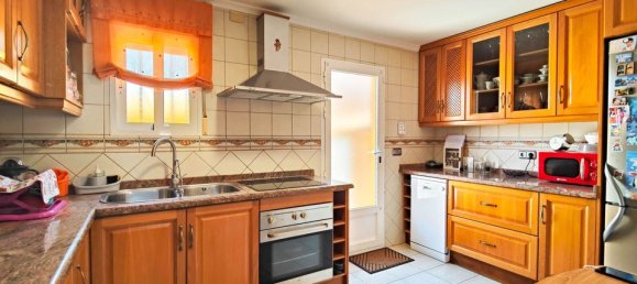 Таунхаус с 3 спальнями в Торревьеха, Испания № 190721 28