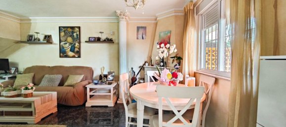 Таунхаус с 3 спальнями в Торревьеха, Испания № 190721 20