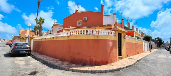 Таунхаус с 3 спальнями в Торревьеха, Испания № 190721 2