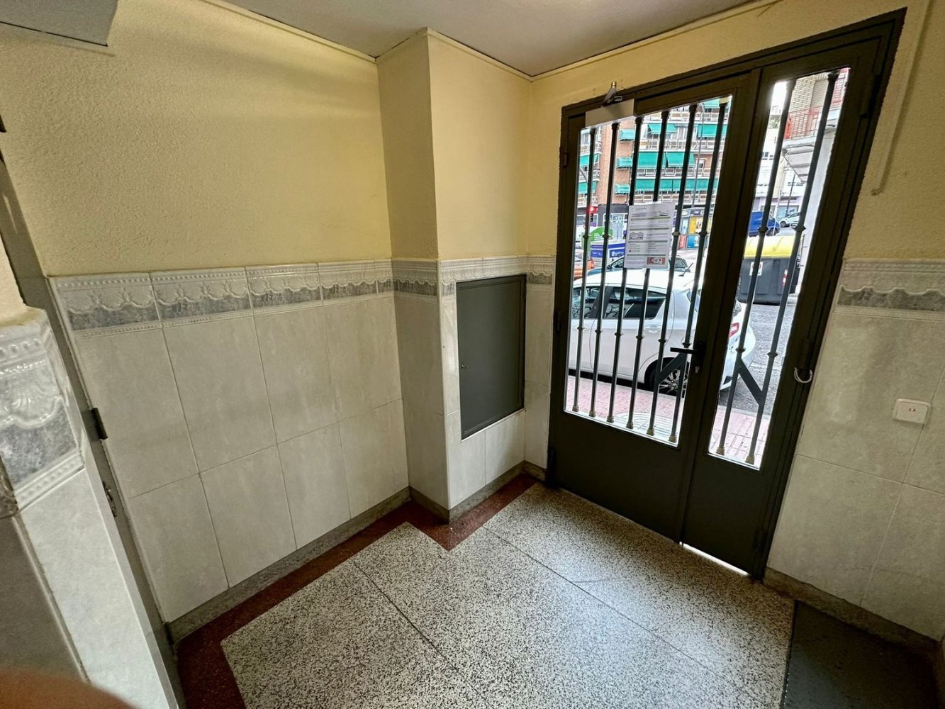 Квартира с 2 спальнями в Сан-Себастьян-де-лос-Рейес, Испания № 229279