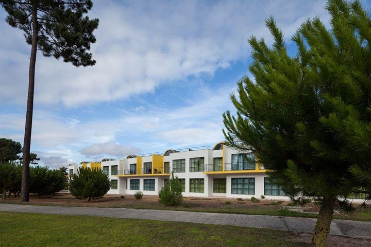 Studio à Palmela, Portugal No. 6533