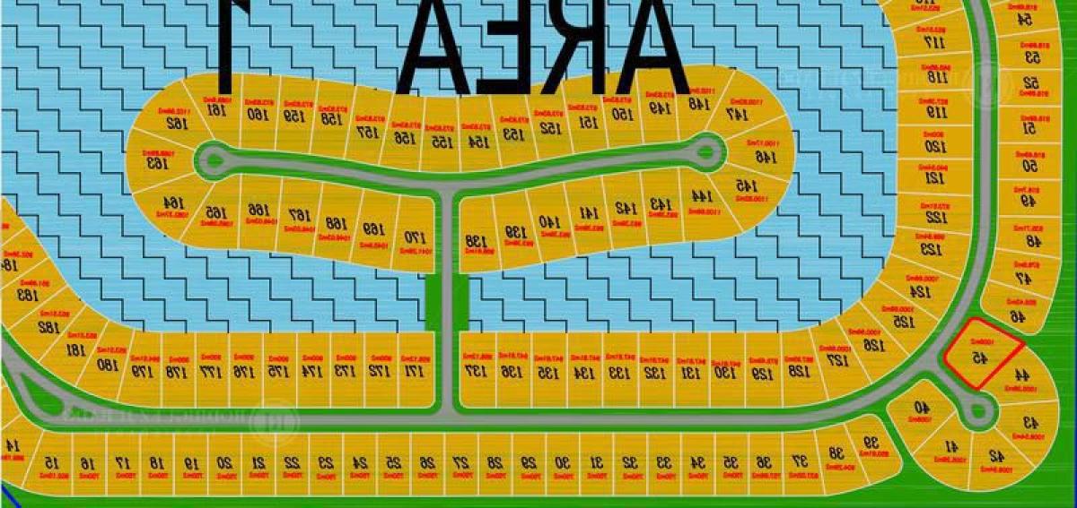  قطعة أرض في Escobar, Argentina رقم 114821