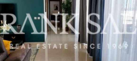 2 chambres Penthouse à San Gwann, Malta No. 7593 8