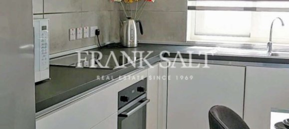 2 chambres Penthouse à San Gwann, Malta No. 7593 9