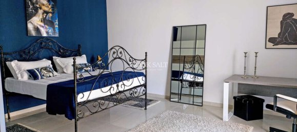 2 chambres Penthouse à San Gwann, Malta No. 7593 14