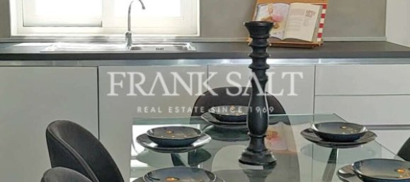 2 chambres Penthouse à San Gwann, Malta No. 7593 10