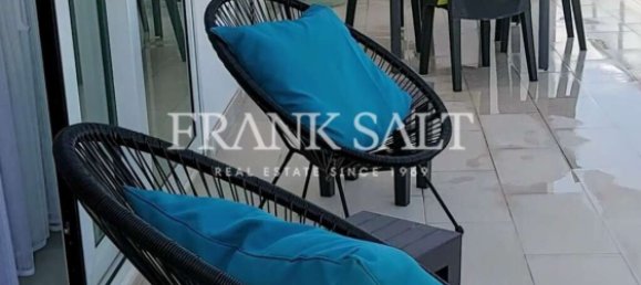 2 chambres Penthouse à San Gwann, Malta No. 7593 4