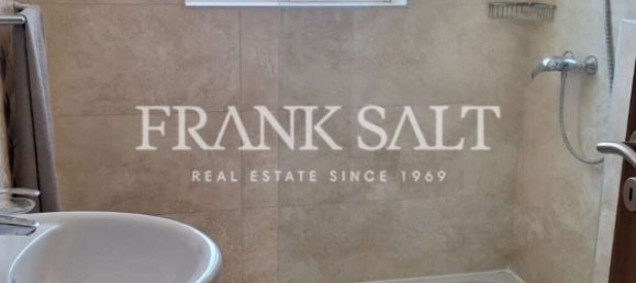 2 chambres Penthouse à San Gwann, Malta No. 7593 17