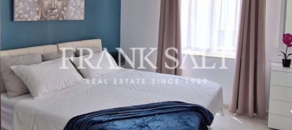 2 chambres Penthouse à San Gwann, Malta No. 7593 15