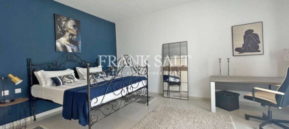 2 chambres Penthouse à San Gwann, Malta No. 7593 12