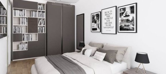 Apartamento de 3 habitaciónes en Sant'Omobono Terme, Italy No. 338598 15