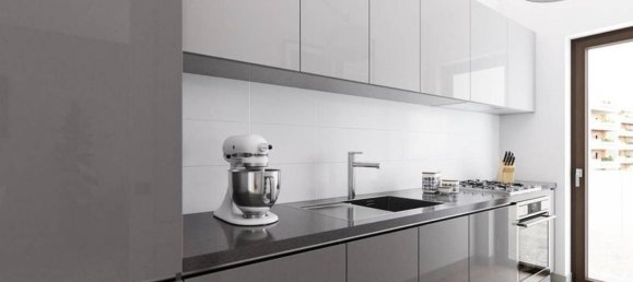 Apartamento de 3 habitaciónes en Sant'Omobono Terme, Italy No. 338598 16