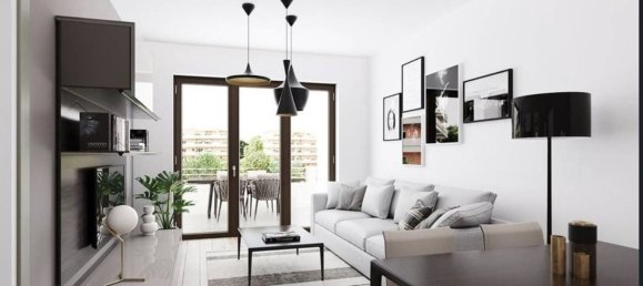 Apartamento de 3 habitaciónes en Sant'Omobono Terme, Italy No. 338598 3