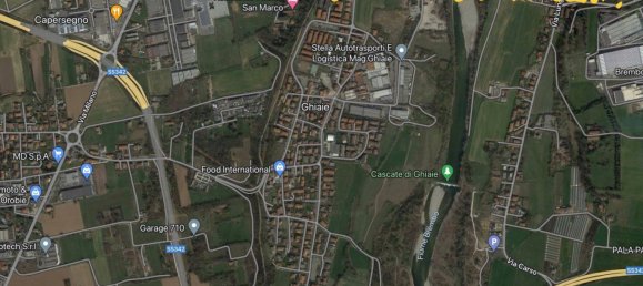 Apartamento de 3 habitaciónes en Sant'Omobono Terme, Italy No. 338598 19