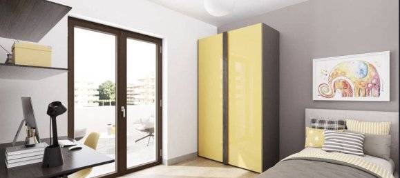 Apartamento de 3 habitaciónes en Sant'Omobono Terme, Italy No. 338598 9