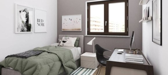 Apartamento de 3 habitaciónes en Sant'Omobono Terme, Italy No. 338598 5